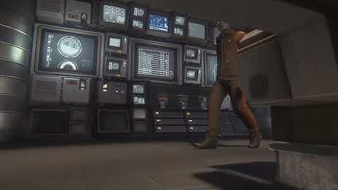 Alien Isolation part 8(NIGHTMARE)