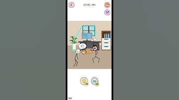 Thief Puzzle #thiefpuzzle #shorts Level 192