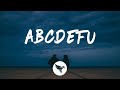 GAYLE Abcdefu Lyrics