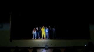 Senior Lip Sync 2011
