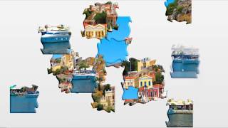 It is time to travel | Video Puzzles | Puzzle Games screenshot 2