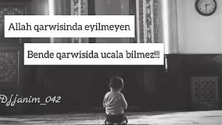 Whatsapp Üçün Di̇ni̇ Vi̇deo Super Sounds App 2019