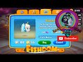 Fishdom - Level 2096 - 2100 - Gameplay