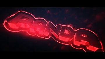 Intro - Panda FX / CR w/Dany DESIGN