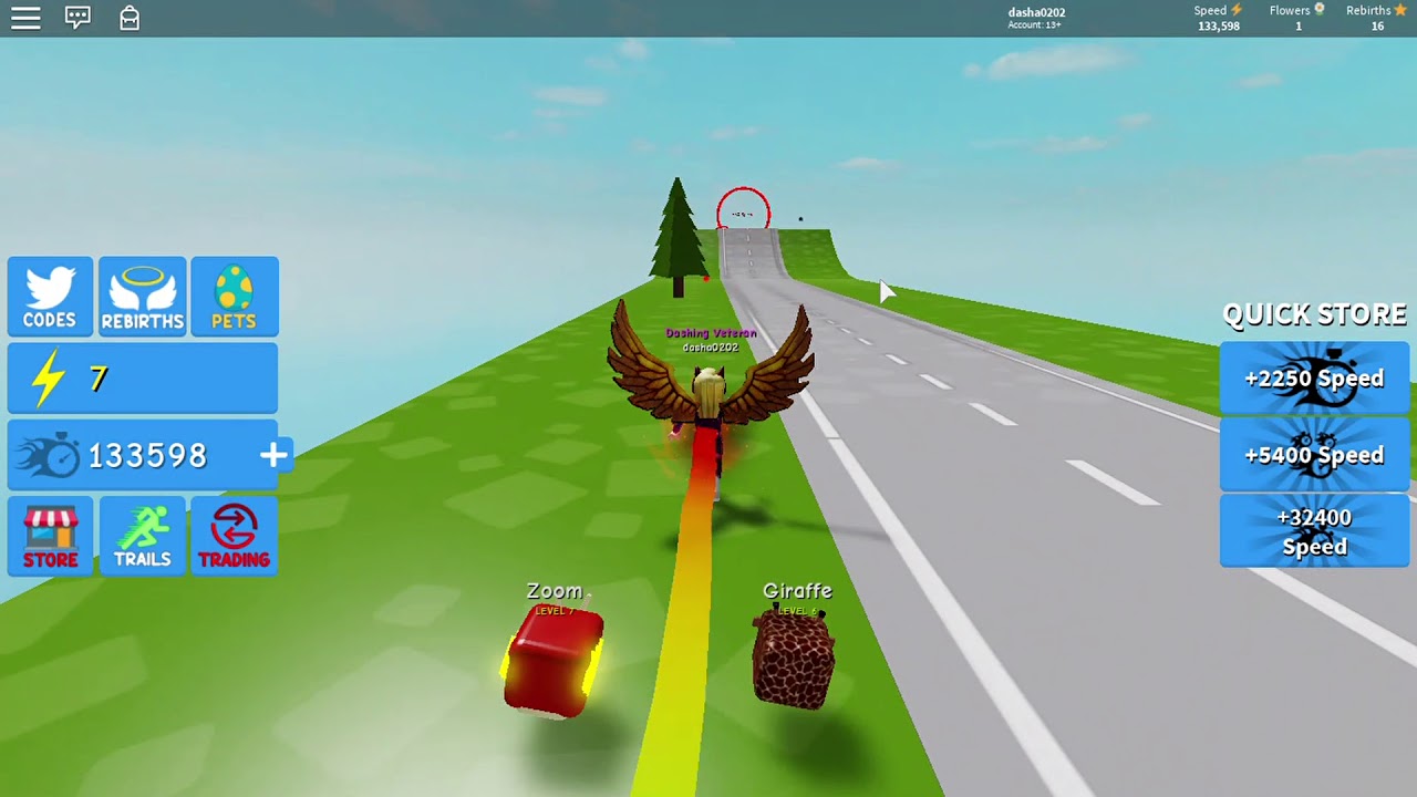 Roblox dashboard creations. Seby_Dash Roblox.