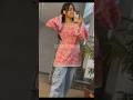 new kurti designs 🥰😍❤️#kurtisstyle #creativefashion #creativestyle #ytshorts