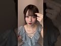 めっちゃ聞かれた触覚の巻き方