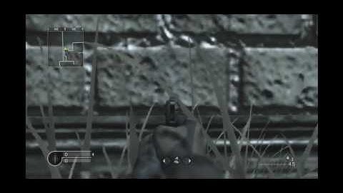 How to do a Prone and jump elevator *VoicE TuTorial*