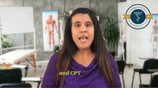 CCPA Licensure Program Class 5 Chiropractic Billing Codes and Claim Management