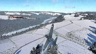 The Dogfighting MONSTER | War Thunder Air RB
