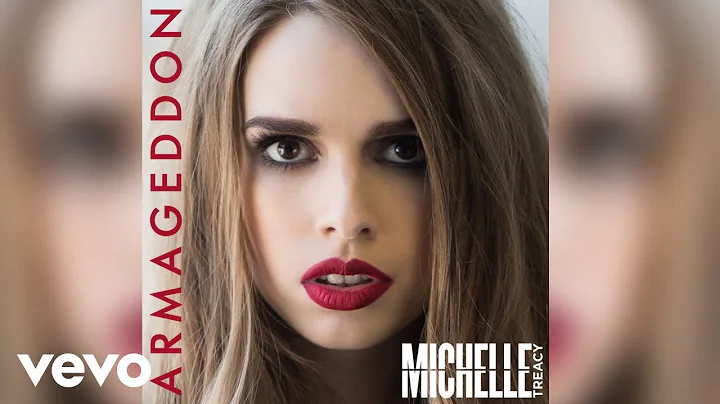 Michelle Treacy - Armageddon (Audio)