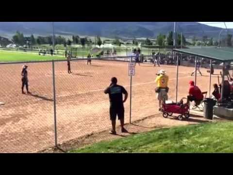 Cheese gets strikeout