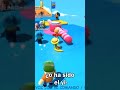 😱🥊ASÍ es IMPOSIBLE GANAR😢💥 | Stumble Guys 👑 #shorts #stumbleguys #twitch #viral