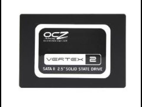 OCZSSD2-2VTXE60G OCZ Vertex 2 Series 60GB MLC SATA 3Gbps 2.5-inch Internal Solid State Drive (SSD)