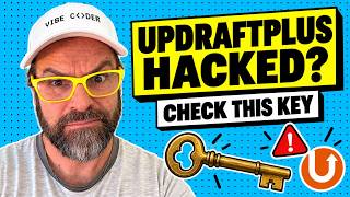 The UpdraftPlus breach: what happened and how to check your WordPress sites