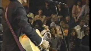 Video thumbnail of "Townes van Zandt - Pancho and Lefty"