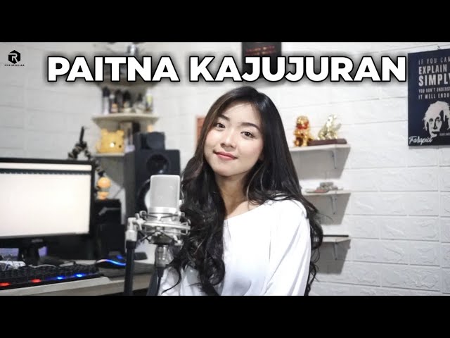 PAITNA KAJUJURAN - AYANK ANDRIANI | RINA APRILIANA COVER class=