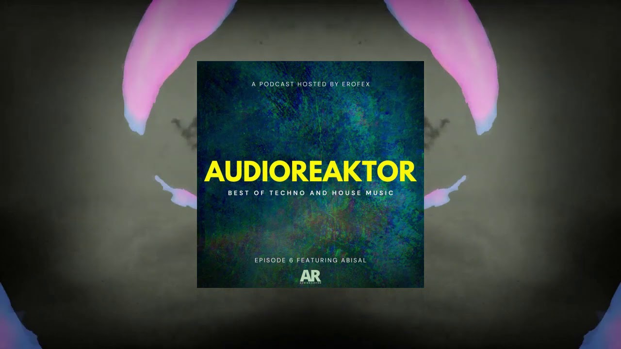 Watch Audioreaktor Radio Episode 006 featuring Abisal on YouTube Watch Audioreaktor Radio Episode 006 featuring Abisal on YouTube