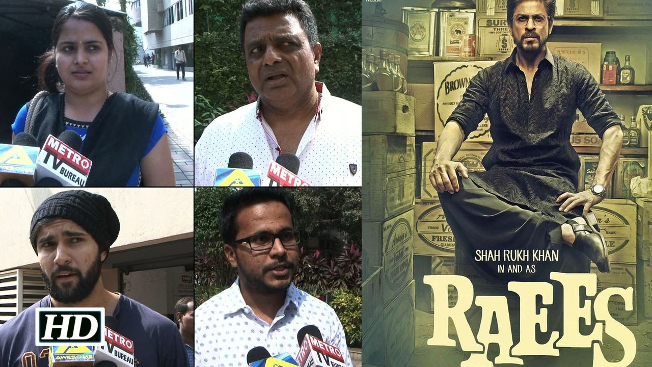 Super-Hit | RAEES- Public Response