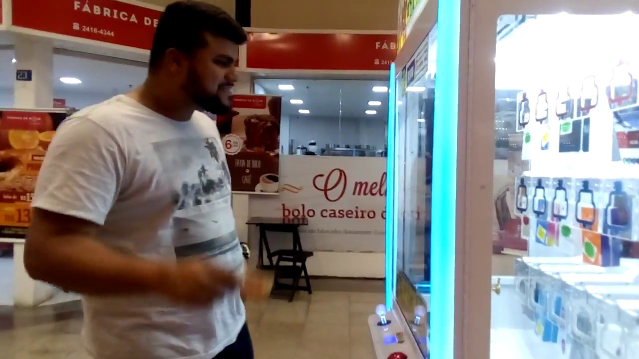 IPHONE 8 KAY MASTER #EXPERIÊNCIA - YouTube