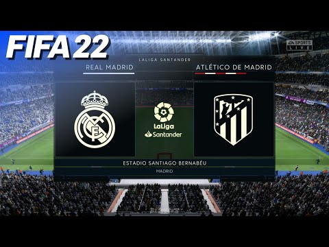 FIFA 22 -