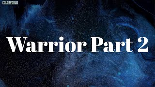 Warrior Part 2 (Lyrics) - Lloyd Banks