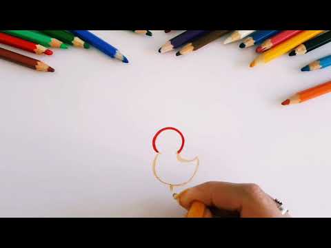 ქართული ანბანი. ასო ბგერა ი /Georgian alphabet. I