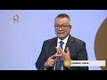 GV Kicosis | Dip. Rubén Limas: Reforma Política es Fundamental para el País (3/5)