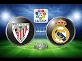 Real Madrid Vs Athletic Bilbao Pronóstico