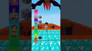 KPop Demon Hunters INSANE JUMP CHALLENGE🤯 P.18 #kpop #minecraft