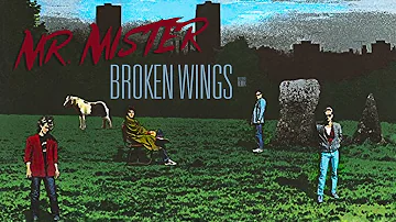 Mr. Mister - Broken Wings (Extended 80s Multitrack Version) (BodyAlive Remix)