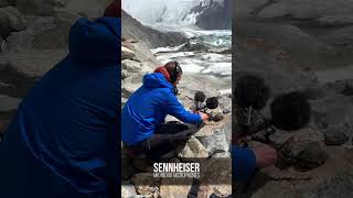 Patagonias Untamed Soundscapes | Recording Natures Beauty