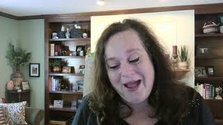 Waldrop, Carey, Level 3 KCA Vision, May 13 2020, Unit 10 Lesson B Part 2, Listening Exercise