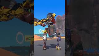 Aegis Strider by Atomic