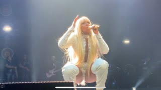 Mary J Blige - I Can Love You - Live 2022 (Chicago 9/25/2022)