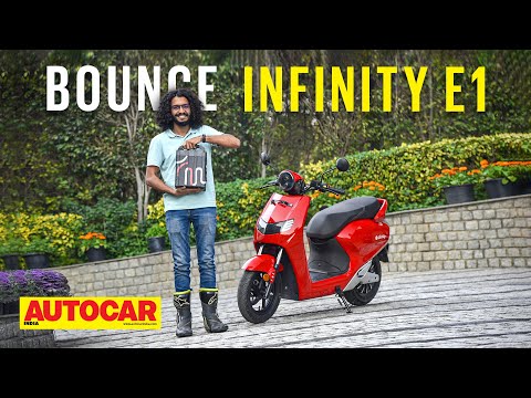 Video: Hvilken scooter er nr. 1 i India?