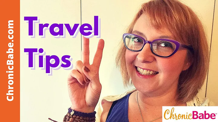 Travel Tips for Folks with Chronic Pain & Illness ...