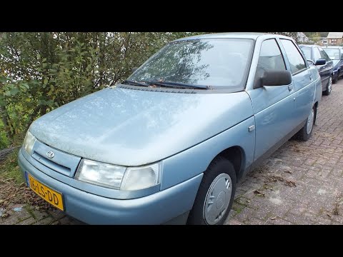 ВАЗ 2110 слабые места | Недостатки и болячки б/у Lada 2110 I