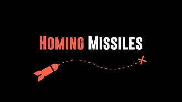 Homing Missiles + Jetpack Torb [workshop]