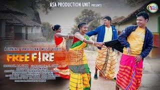 FREE FIRE FULL VIDEO|| NEW SANTALI VIDEO ||SANTHALI TRADITIONAL VIDEO||LATEST SANTHALI VIDEO