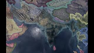 HOI4 Cursed Images (The Most Cursed of ALL)🤯