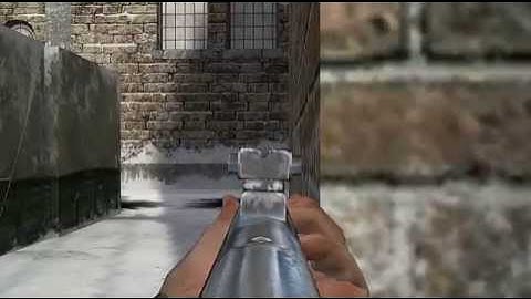 COD frag movie by SeS::pSy