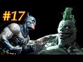Прохождение Batman Arkham Asylum часть 17 ФИНАЛЬНЫЙ БОСС - ДЖОКЕР