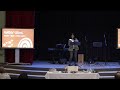 10.8.2023 - Full Service - You Can't Bother God - Luke 18:1-8