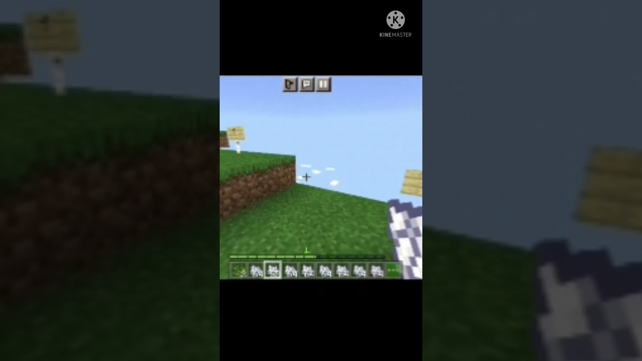 What if we grow a seppling at Y255 