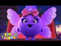Who Has The Best Costume? | Songs for Kids | Sunny Bunnies Sing Along
