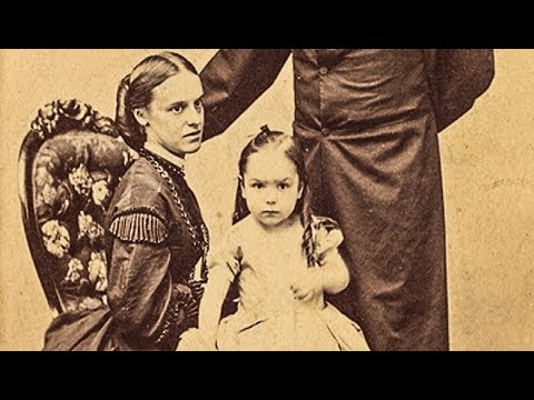 Vídeo: Como As Pessoas Eram Tratadas No Século XIX. 12 Ilustrações Que São Realmente Chocantes! - Visão Alternativa