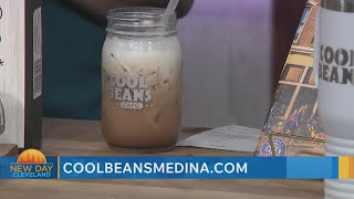 New Day Cleveland: Cool Beans Cafe