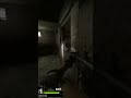 Right in front of the safe room #gaming #l4d2 #games #left4dead2