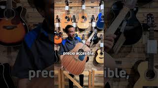 ✨️ Las Takamine más accesibles y para todos los estilos ✨️ | Alfasoni #takamineguitars #guitar